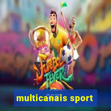 multicanais sport